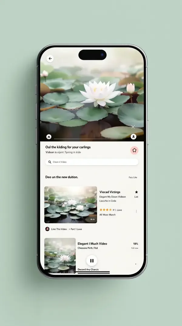 高清视频网站APP 高清视频网站APP界面