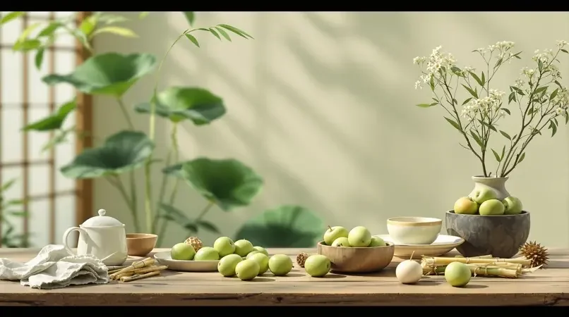 二十四节气·立夏